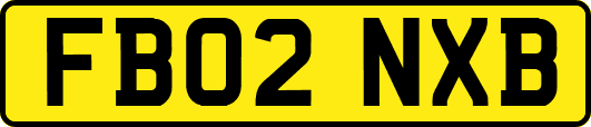 FB02NXB
