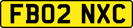 FB02NXC