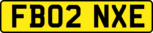 FB02NXE
