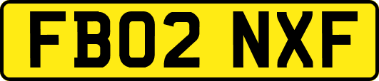 FB02NXF