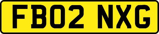 FB02NXG