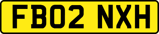FB02NXH