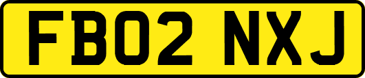 FB02NXJ