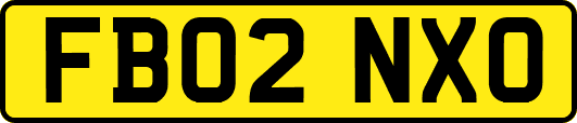 FB02NXO