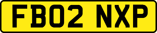 FB02NXP
