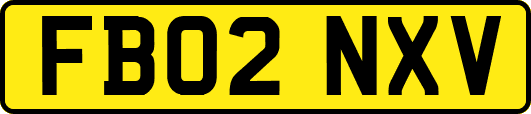 FB02NXV