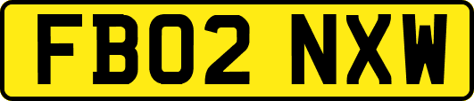 FB02NXW