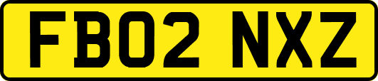 FB02NXZ
