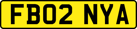 FB02NYA
