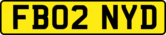 FB02NYD