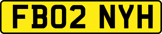 FB02NYH