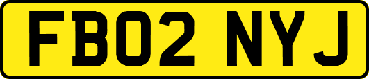 FB02NYJ