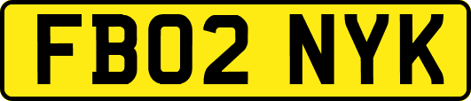 FB02NYK