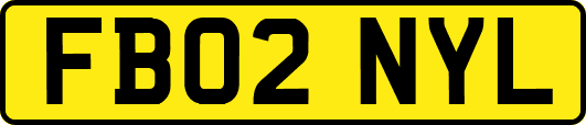FB02NYL