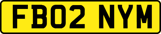 FB02NYM