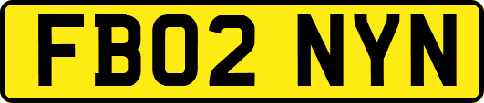 FB02NYN