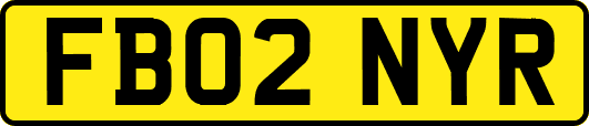 FB02NYR