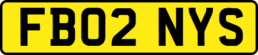 FB02NYS