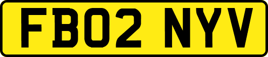 FB02NYV