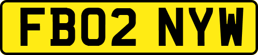 FB02NYW