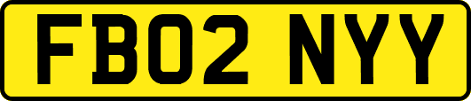 FB02NYY