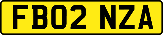 FB02NZA