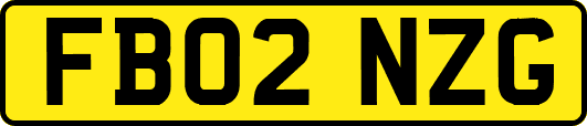 FB02NZG