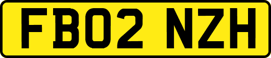 FB02NZH
