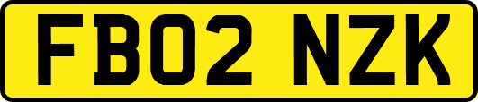 FB02NZK