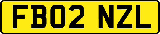 FB02NZL