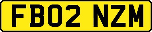 FB02NZM