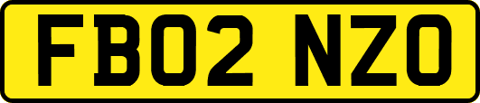 FB02NZO