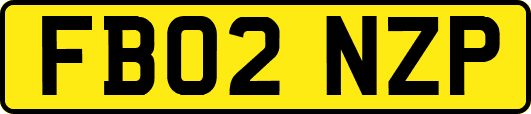 FB02NZP