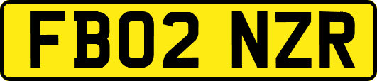 FB02NZR