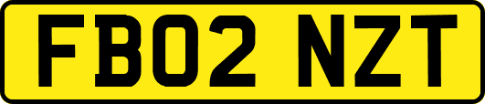 FB02NZT