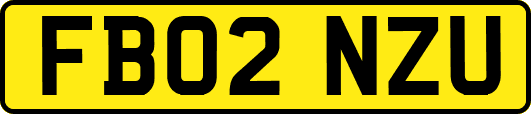 FB02NZU