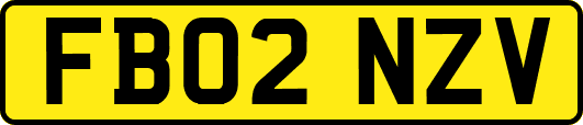 FB02NZV