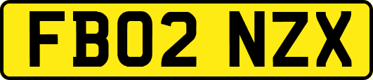 FB02NZX