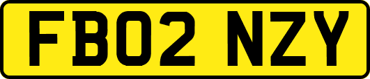 FB02NZY