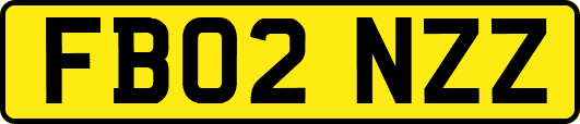 FB02NZZ