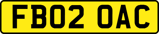 FB02OAC