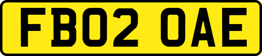 FB02OAE