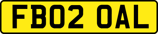 FB02OAL