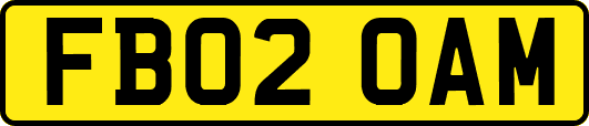 FB02OAM