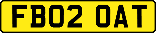 FB02OAT