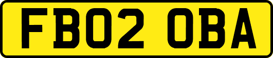 FB02OBA