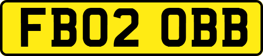 FB02OBB