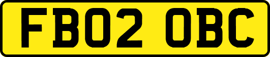 FB02OBC