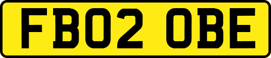 FB02OBE