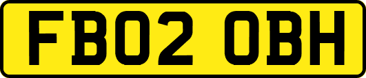 FB02OBH